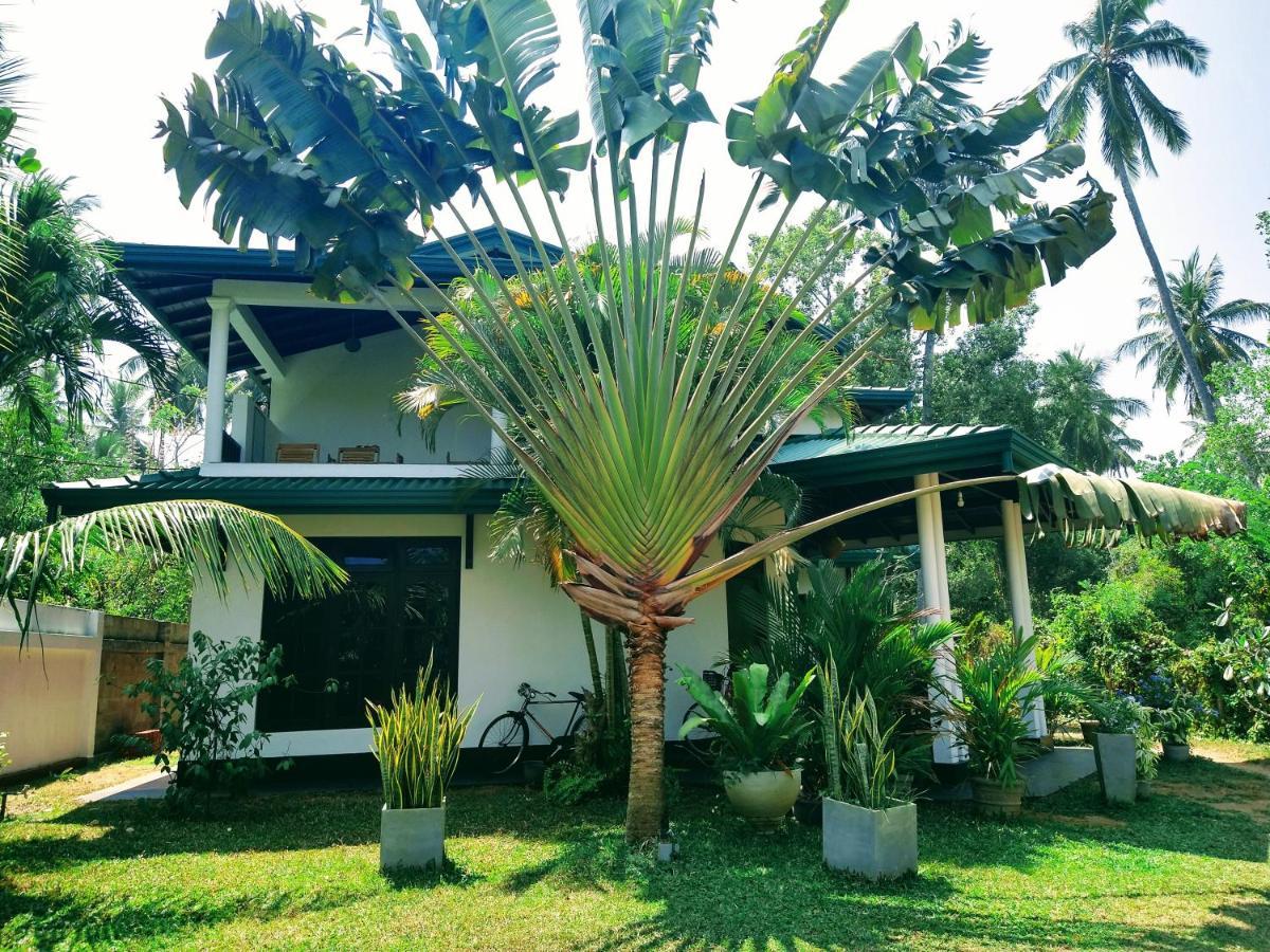 All View Resort Тангалла Экстерьер фото
