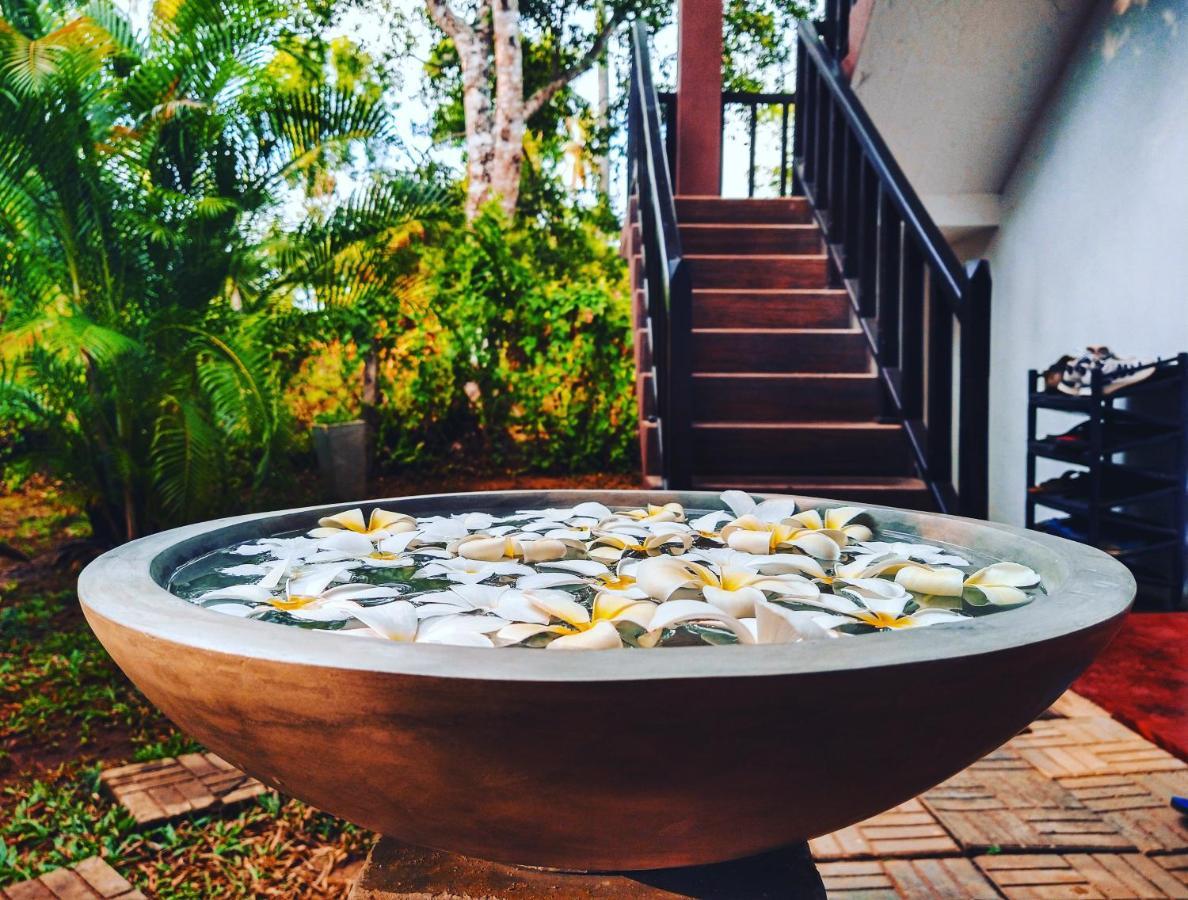 All View Resort Тангалла Экстерьер фото