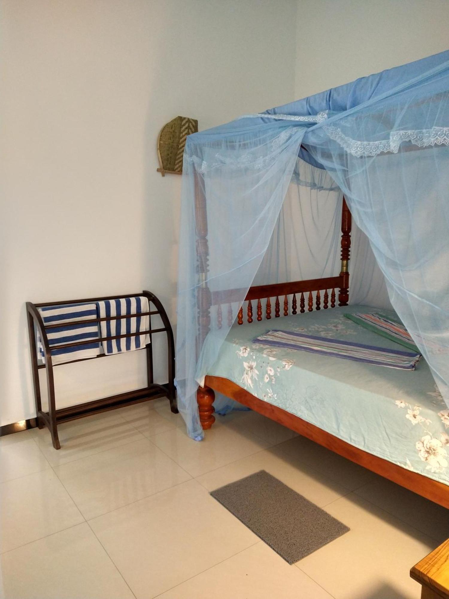 All View Resort Тангалла Экстерьер фото
