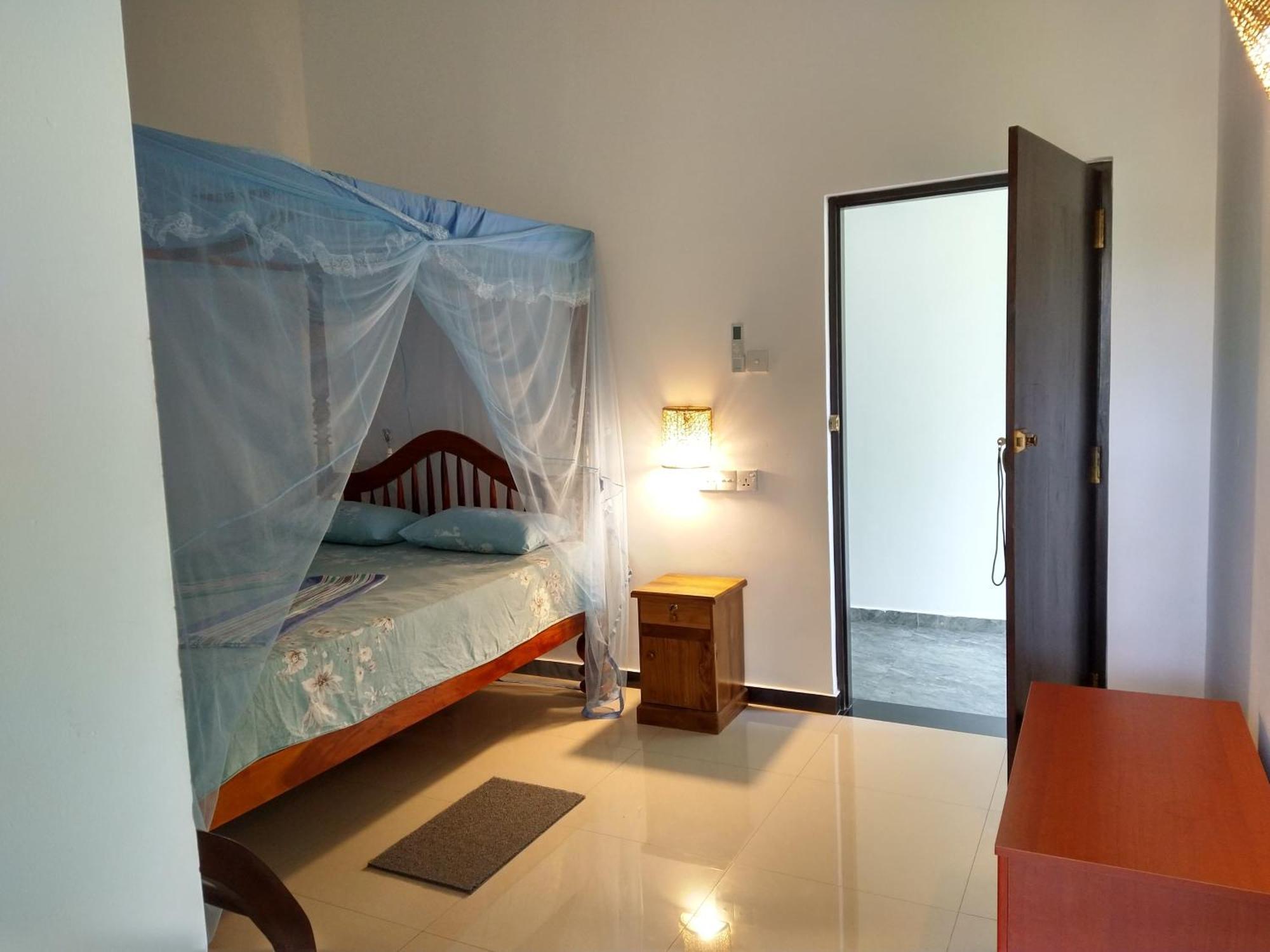All View Resort Тангалла Экстерьер фото