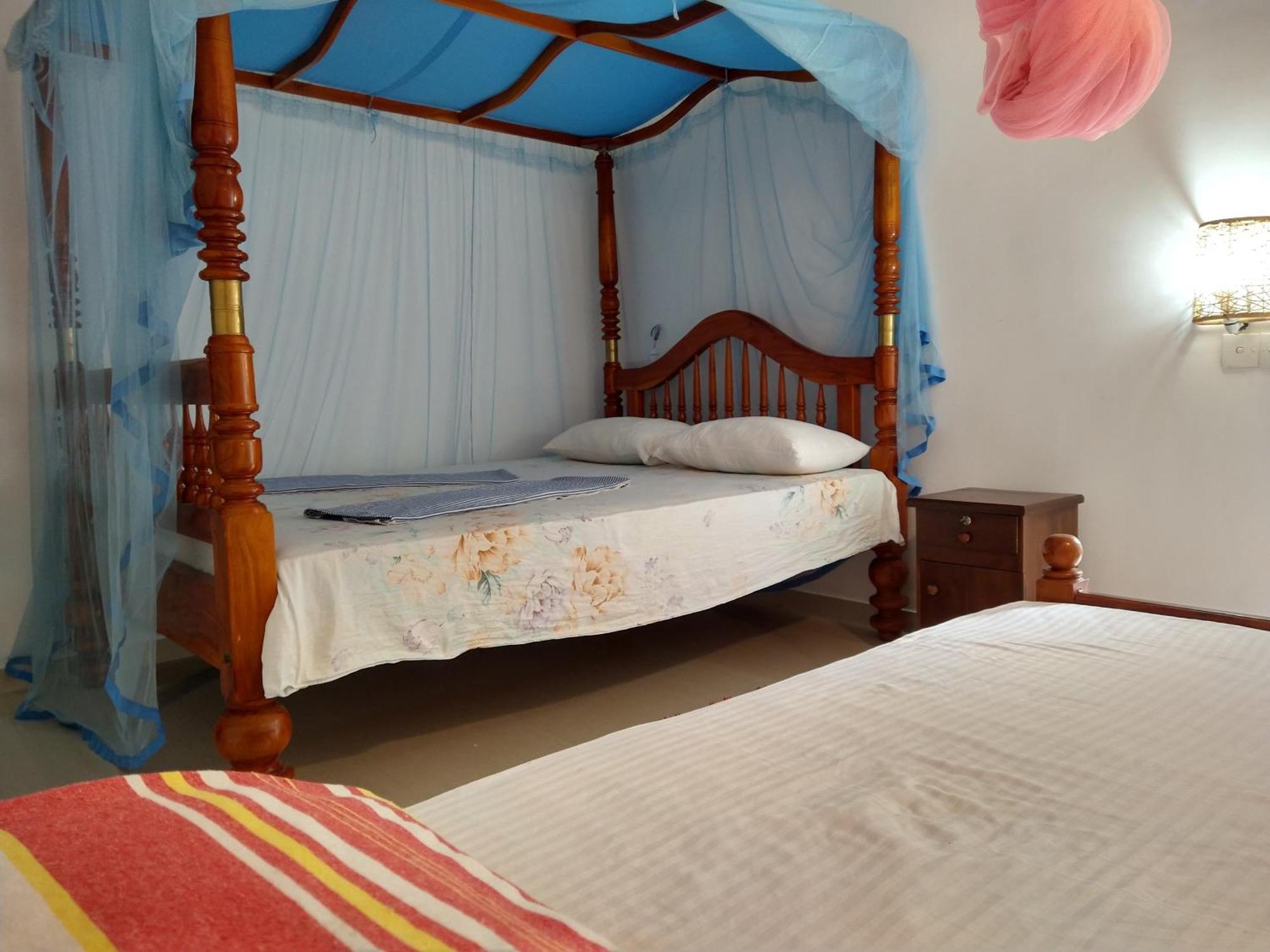 All View Resort Тангалла Экстерьер фото