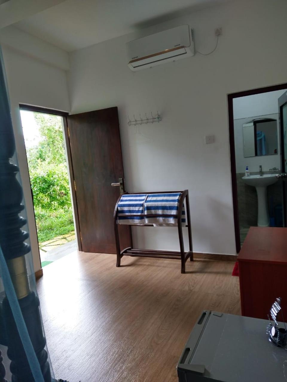 All View Resort Тангалла Экстерьер фото