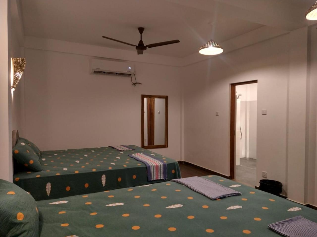 All View Resort Тангалла Экстерьер фото