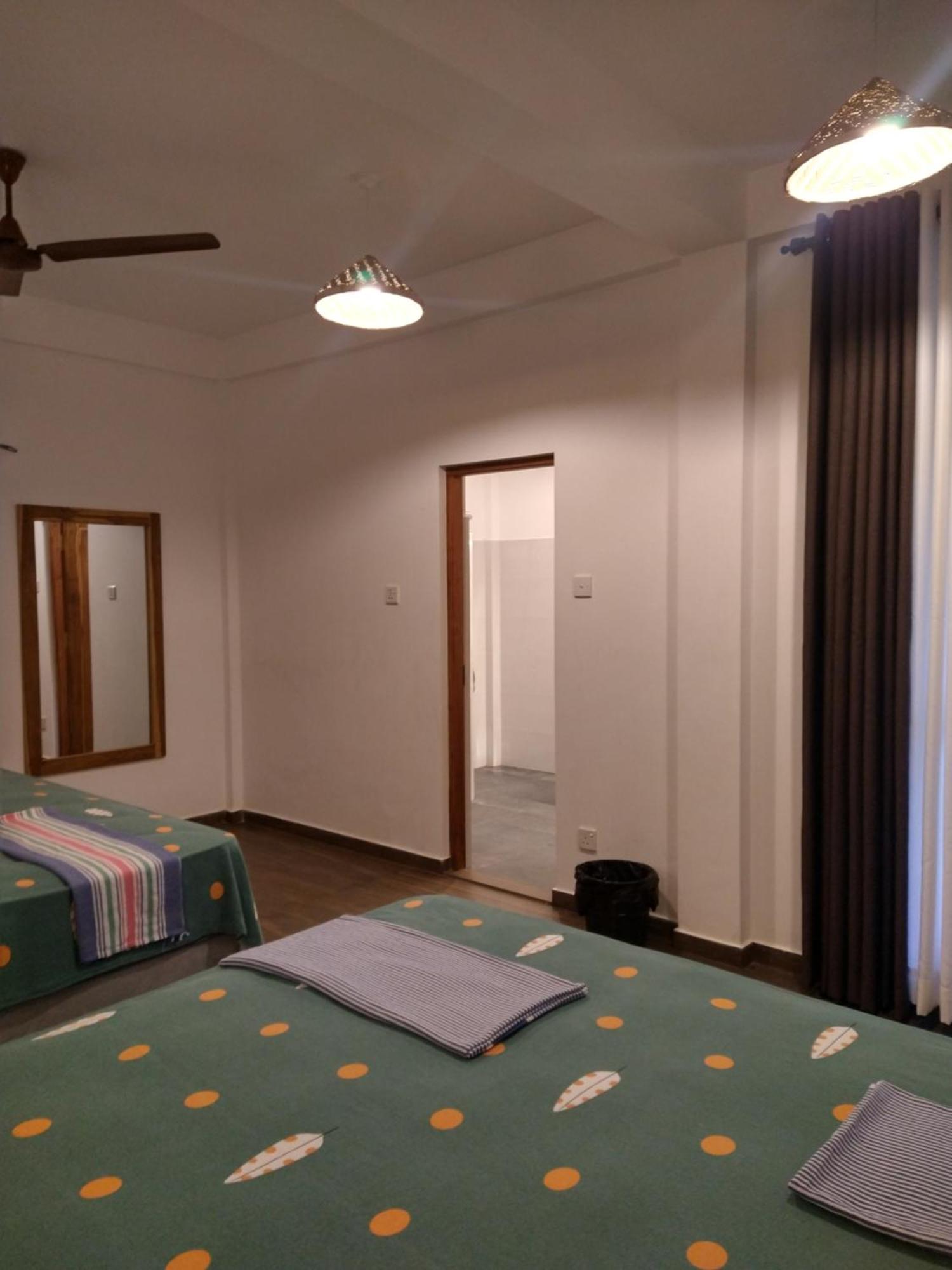 All View Resort Тангалла Экстерьер фото