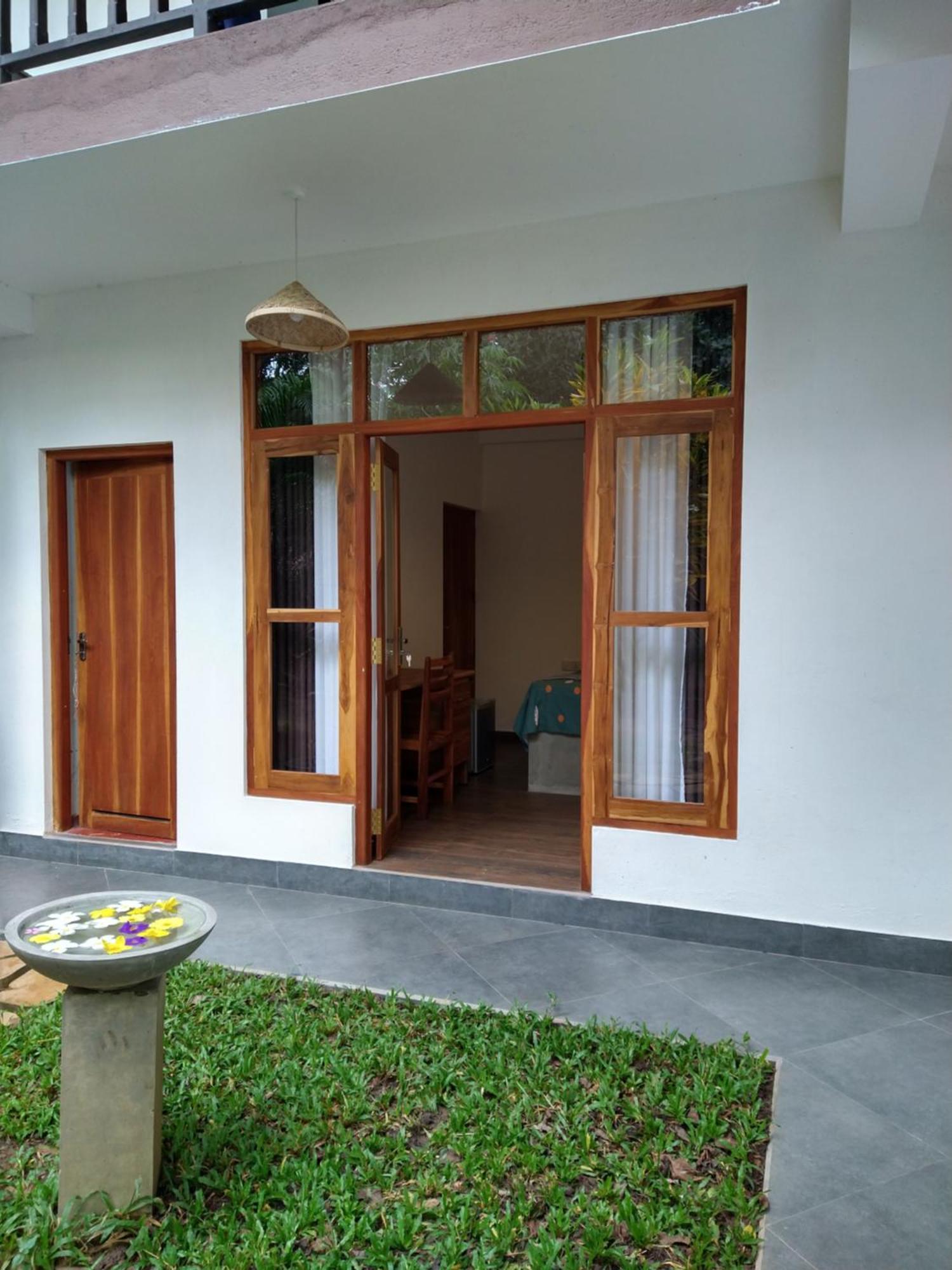 All View Resort Тангалла Экстерьер фото