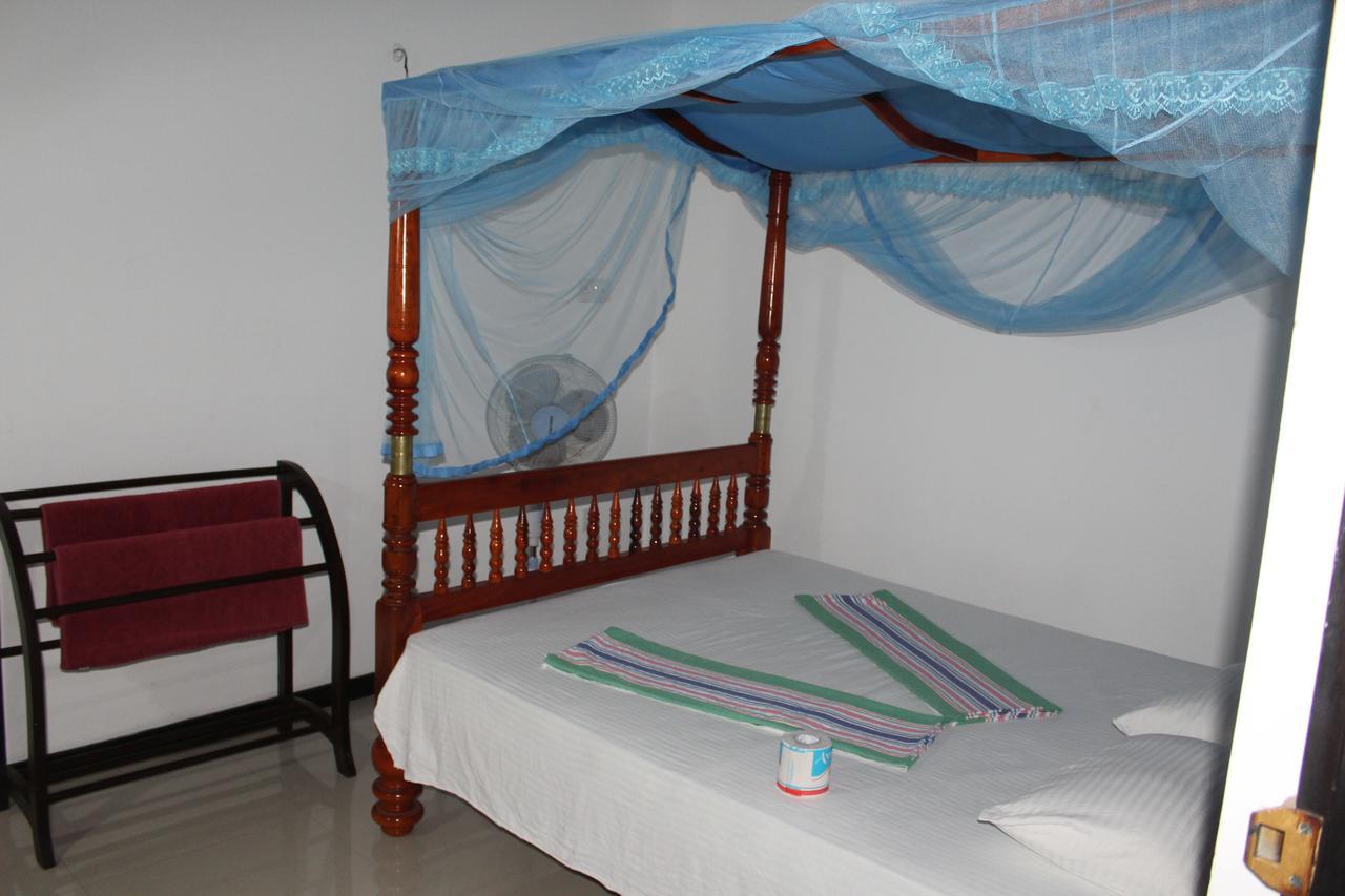 All View Resort Тангалла Экстерьер фото