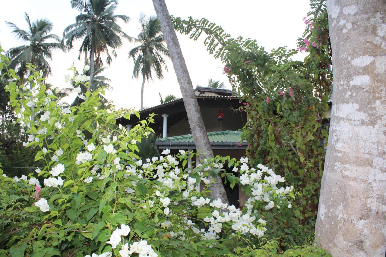 All View Resort Тангалла Экстерьер фото