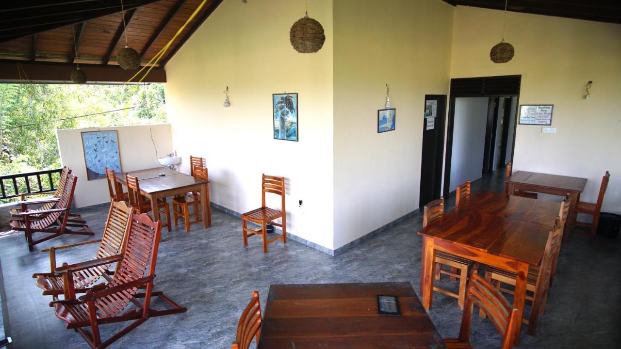 All View Resort Тангалла Экстерьер фото