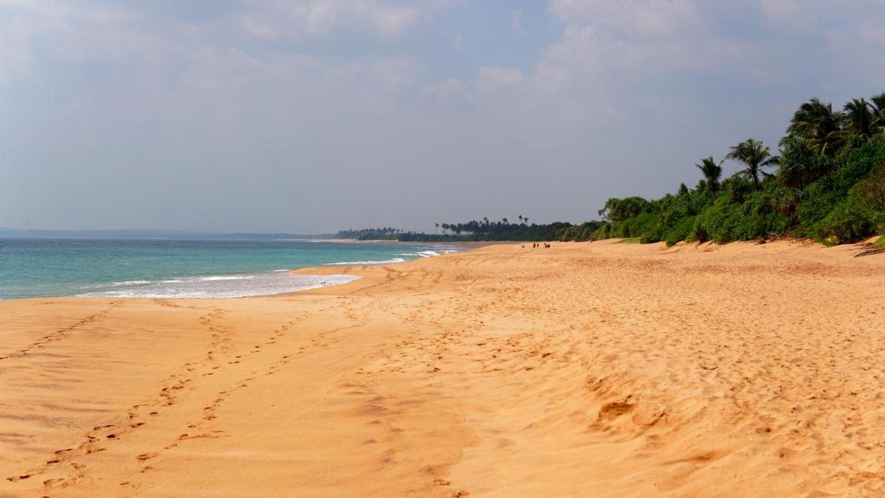 All View Resort Тангалла Экстерьер фото